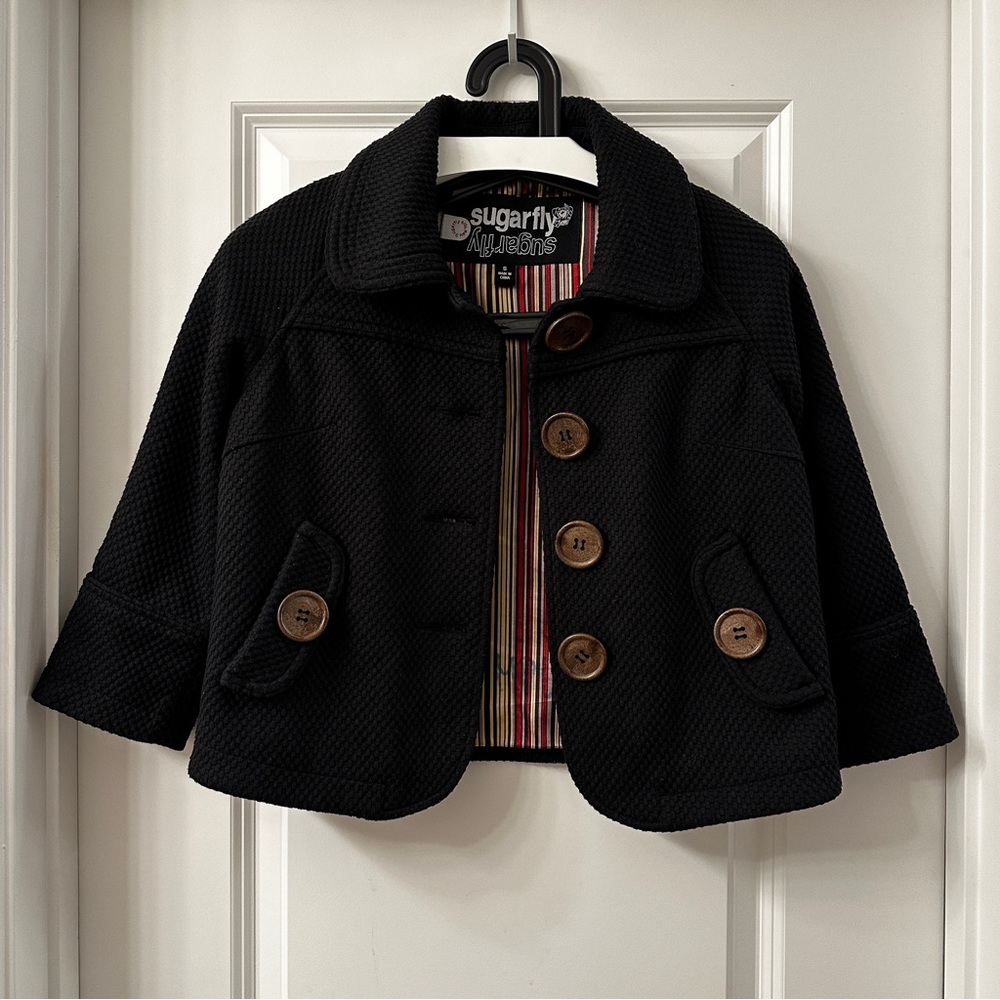 Sugarfly Blazer - Picture 2 of 8